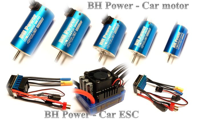 bh power1